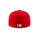 59FIFTY MLB POSTSEASON 2025 サイドパッチ フィラデルフィア・フィリーズ - 15119630 - 700 | NEW ERA ニューエラ公式オンラインストア