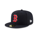 59FIFTY MLB POSTSEASON 2025 サイドパッチ ボストン・レッドソックス - 15119636 - 700 | NEW ERA ニューエラ公式オンラインストア