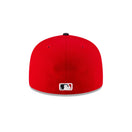 59FIFTY MLB POSTSEASON 2025 サイドパッチ クリーブランド・ガーディアンズ - 15124441 - 700 | NEW ERA ニューエラ公式オンラインストア