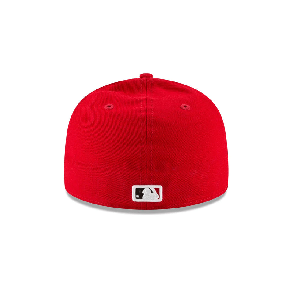 59FIFTY MLB POSTSEASON 2025 サイドパッチ シンシナティ・レッズ - 15124442 - 700 | NEW ERA ニューエラ公式オンラインストア