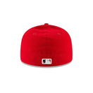 59FIFTY MLB POSTSEASON 2025 サイドパッチ シンシナティ・レッズ - 15124442 - 700 | NEW ERA ニューエラ公式オンラインストア