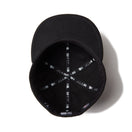 59FIFTY MLB Rhinestone Badge ニューヨーク・メッツ ブラック - 14307659 - 700 | NEW ERA ニューエラ公式オンラインストア