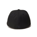 59FIFTY MLB Rhinestone Badge ニューヨーク・メッツ ブラック - 14307659 - 700 | NEW ERA ニューエラ公式オンラインストア