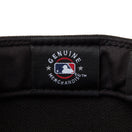 59FIFTY MLB Rhinestone Badge ニューヨーク・メッツ ブラック - 14307659 - 700 | NEW ERA ニューエラ公式オンラインストア