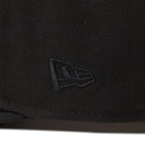 59FIFTY MLB Rhinestone Badge ニューヨーク・メッツ ブラック - 14307659 - 700 | NEW ERA ニューエラ公式オンラインストア