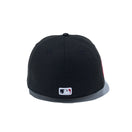 59FIFTY MLB TOKYO SERIES 2025 ロサンゼルス・ドジャース 東京サイドパッチ ブラック - 14542692 - 700 | NEW ERA ニューエラ公式オンラインストア