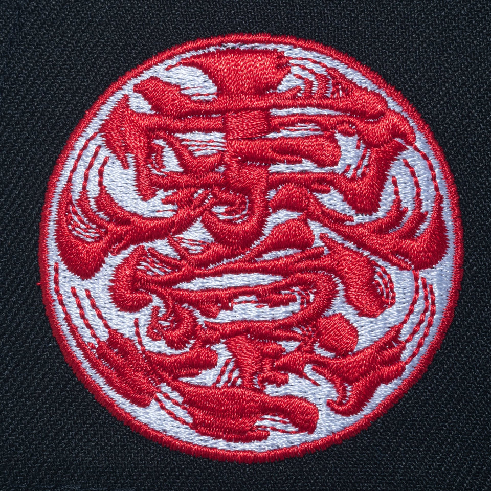 59FIFTY MLB TOKYO SERIES 東京サイドパッチ 【限定展開】 59FIFTY MLB TOKYO SERIES 東京サイドパッチ 【限定展開】