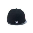 59FIFTY MLB TOKYO SERIES 2025 シカゴ・カブス 東京サイドパッチ ブラック - 14542693 - 700 | NEW ERA ニューエラ公式オンラインストア