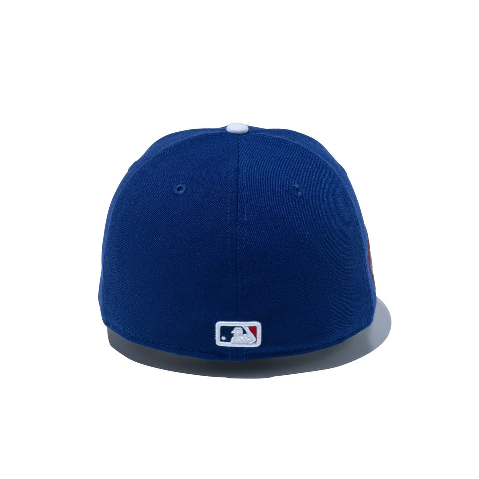 59FIFTY MLB TOKYO SERIES 2025 ロサンゼルス・ドジャース