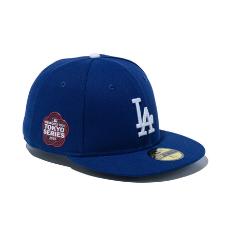 59FIFTY クリスマスコレクション ドジャース 7 3/4 ニューエラ 59FIFTYドジャース cardinal NEWERA 7 3/8