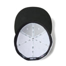 59FIFTY MLB Upside Down ロサンゼルス・ドジャース ホワイト - 14388822 - 700 | NEW ERA ニューエラ公式オンラインストア