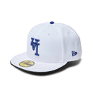 59FIFTY MLB Upside Down ロサンゼルス・ドジャース ホワイト - 14388822 - 700 | NEW ERA ニューエラ公式オンラインストア