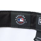59FIFTY MLB Upside Down ロサンゼルス・ドジャース ホワイト - 14388822 - 700 | NEW ERA ニューエラ公式オンラインストア