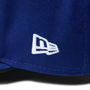 59FIFTY MLB Upside Down ロサンゼルス・ドジャース ダークロイヤル - 14388823 - 700 | NEW ERA ニューエラ公式オンラインストア