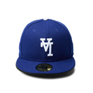 59FIFTY MLB Upside Down ロサンゼルス・ドジャース ダークロイヤル - 14388823 - 700 | NEW ERA ニューエラ公式オンラインストア