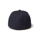 59FIFTY MLB Visor Logo ニューヨーク・ヤンキース ネイビー - 14307683 - 700 | NEW ERA ニューエラ公式オンラインストア