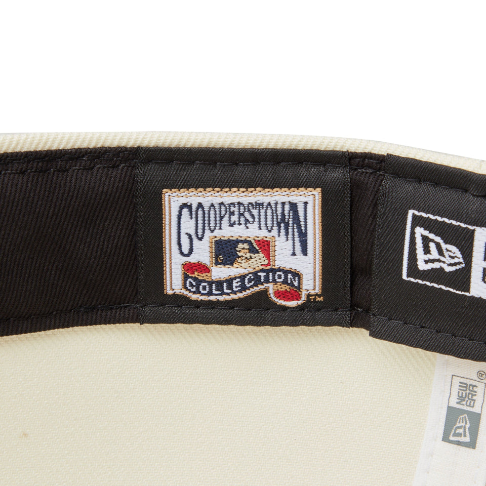 59FIFTY MLB Wool Visor ボストン・レッドソックス クローム 59FIFTY MLB Wool Visor ボストン・レッドソックス クローム