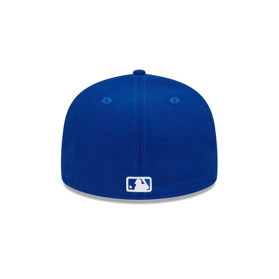 59FIFTY MLB World Series ニューヨーク・ヤンキース ライト