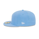 59FIFTY MLB World Series ロサンゼルス・ドジャース スカイブルー - 14628837 - 700 | NEW ERA ニューエラ公式オンラインストア