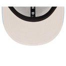 59FIFTY MLB World Series ロサンゼルス・ドジャース スカイブルー - 14628837 - 700 | NEW ERA ニューエラ公式オンラインストア