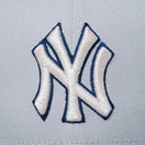 59FIFTY Moonbeam ニューヨーク・ヤンキース ストーン / ネイビー / ベガスゴールド - 14447427 - 700 | NEW ERA ニューエラ公式オンラインストア