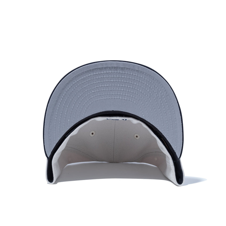 59FIFTY Moonbeam ニューヨーク・ヤンキース ストーン