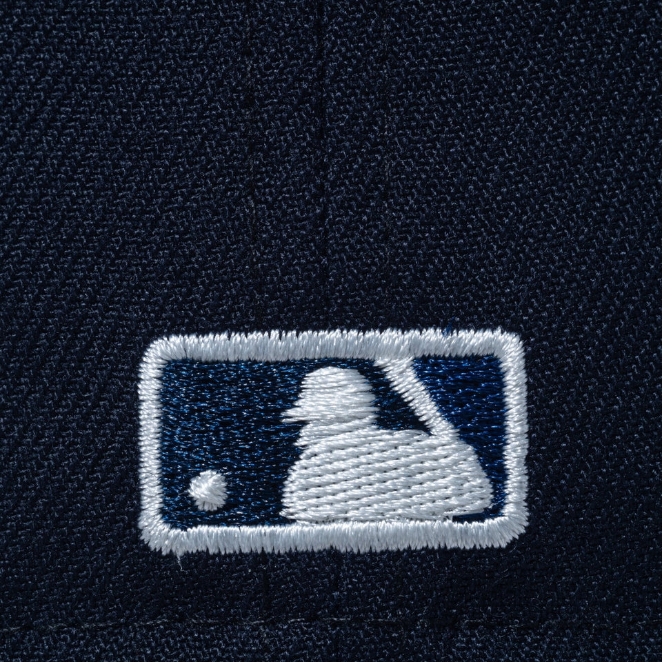 59FIFTY Moonbeam ロサンゼルス・ドジャース ネイビー / ライトネイビー / ベガスゴールド - 14447429 - 700 | NEW ERA ニューエラ公式オンラインストア