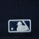 59FIFTY Moonbeam ロサンゼルス・ドジャース ネイビー / ライトネイビー / ベガスゴールド - 14447429 - 700 | NEW ERA ニューエラ公式オンラインストア