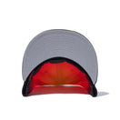 59FIFTY Mortal Kombat モータルコンバット ブラック × レッド - 14411817 - 700 | NEW ERA ニューエラ公式オンラインストア