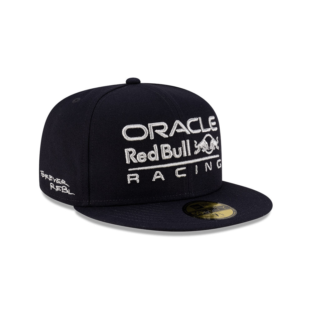 59FIFTY Motorsport Collection レッドブルレーシング ネイビー