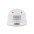 59FIFTY Motorsports Collection レッドブル ホワイト - 14667274 - 700 | NEW ERA ニューエラ公式オンラインストア