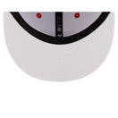 59FIFTY Motorsports Collection レッドブル ホワイト - 14667274 - 700 | NEW ERA ニューエラ公式オンラインストア