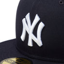 59FIFTY MVP ニューヨーク・ヤンキース Aaron Judge ネイビー - 14307671 - 700 | NEW ERA ニューエラ公式オンラインストア