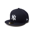 59FIFTY MVP ニューヨーク・ヤンキース Aaron Judge ネイビー - 14307671 - 700 | NEW ERA ニューエラ公式オンラインストア