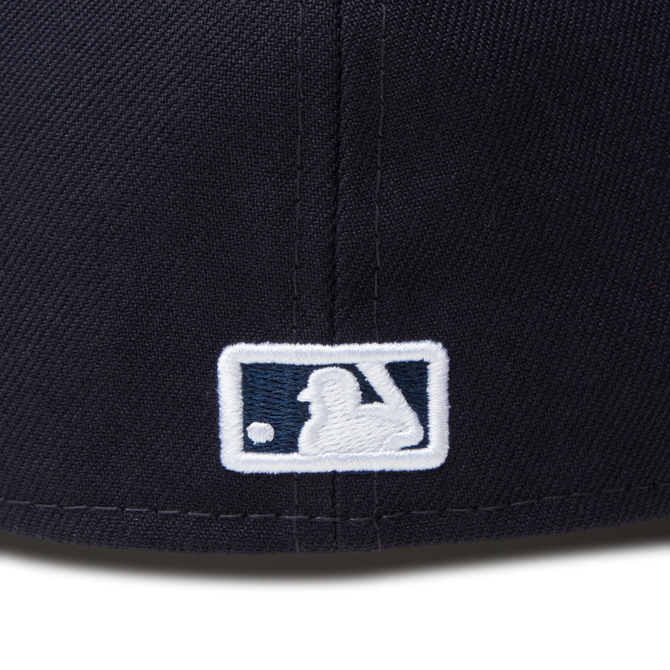 59FIFTY MVP ニューヨーク・ヤンキース Aaron Judge ネイビー - 14307671 - 700 | NEW ERA ニューエラ公式オンラインストア
