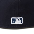 59FIFTY MVP ニューヨーク・ヤンキース Aaron Judge ネイビー - 14307671 - 700 | NEW ERA ニューエラ公式オンラインストア