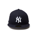 59FIFTY MVP ニューヨーク・ヤンキース Aaron Judge ネイビー - 14307671 - 700 | NEW ERA ニューエラ公式オンラインストア