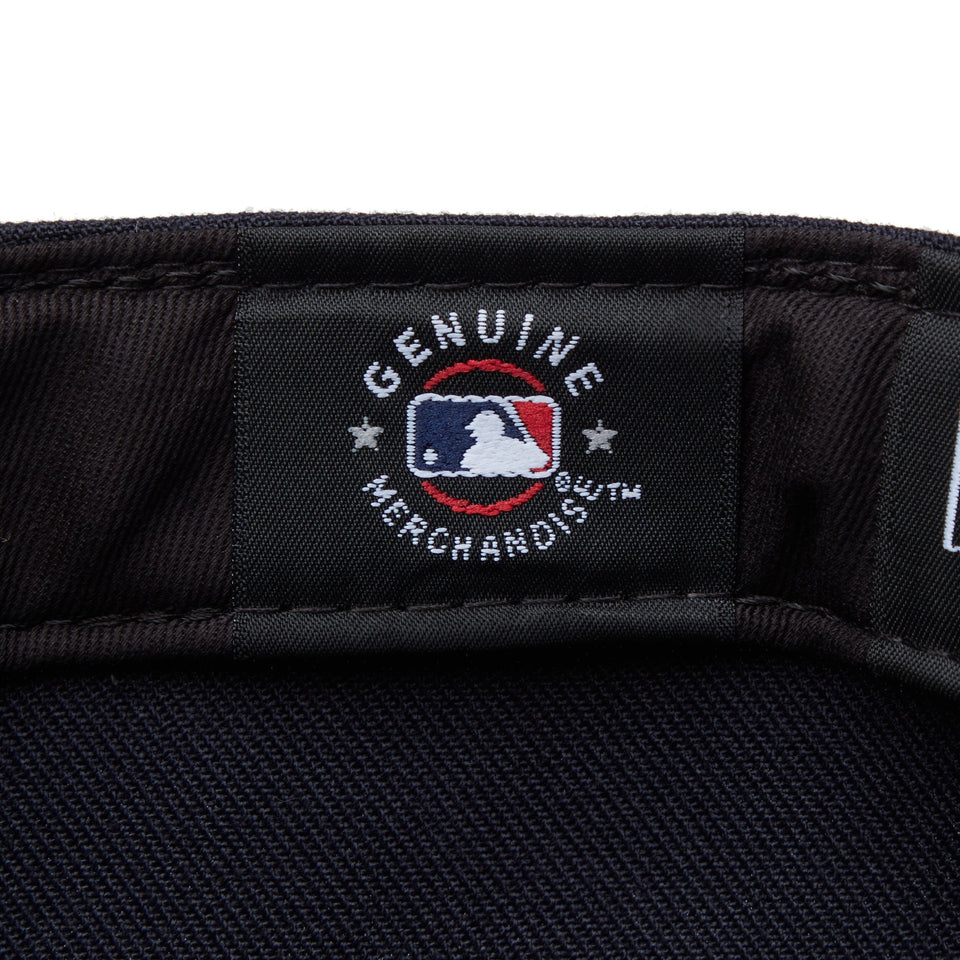 59FIFTY MVP ニューヨーク・ヤンキース Aaron Judge ネイビー - 14307671 - 700 | NEW ERA ニューエラ公式オンラインストア