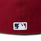 59FIFTY MVP フィラデルフィア・フィリーズ Bryce Harper カーディナル - 14307670 - 700 | NEW ERA ニューエラ公式オンラインストア