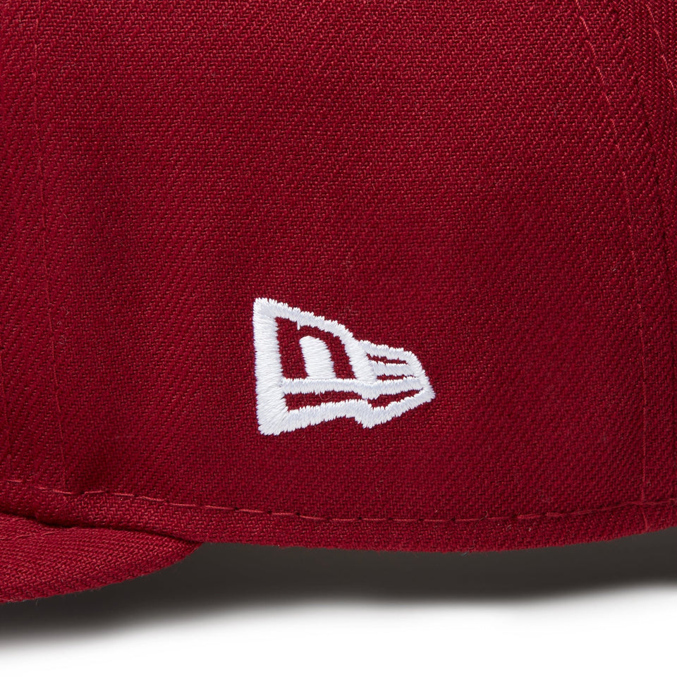 59FIFTY MVP フィラデルフィア・フィリーズ Bryce Harper カーディナル - 14307670 - 700 | NEW ERA ニューエラ公式オンラインストア