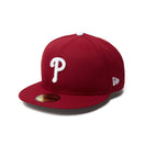 59FIFTY MVP フィラデルフィア・フィリーズ Bryce Harper カーディナル - 14307670 - 700 | NEW ERA ニューエラ公式オンラインストア