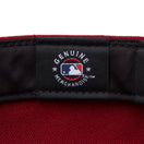 59FIFTY MVP フィラデルフィア・フィリーズ Bryce Harper カーディナル - 14307670 - 700 | NEW ERA ニューエラ公式オンラインストア