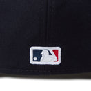 59FIFTY MVP ロサンゼルス・エンゼルス Mike Trout ネイビー スカーレットバイザー - 14307673 - 700 | NEW ERA ニューエラ公式オンラインストア