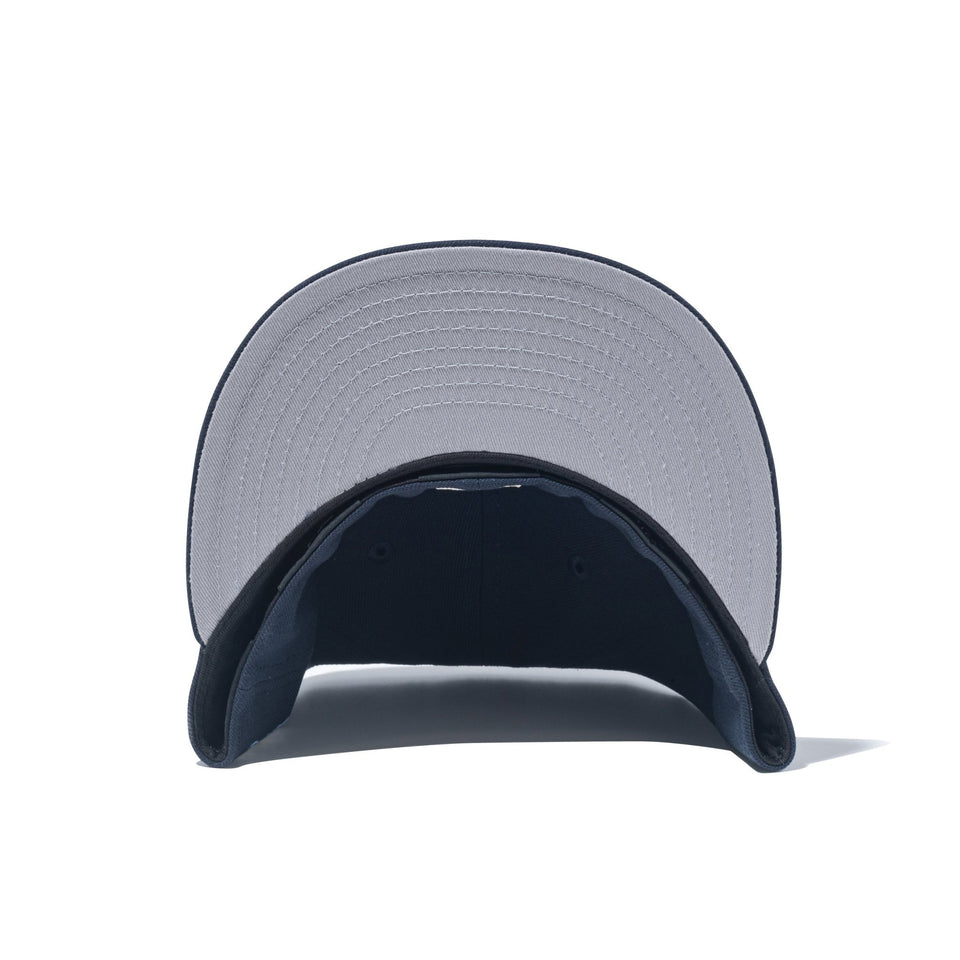 59FIFTY MVP ロサンゼルス・ドジャース Shohei Ohtani ネイビー - 14730507 - 700 | NEW ERA ニューエラ公式オンラインストア