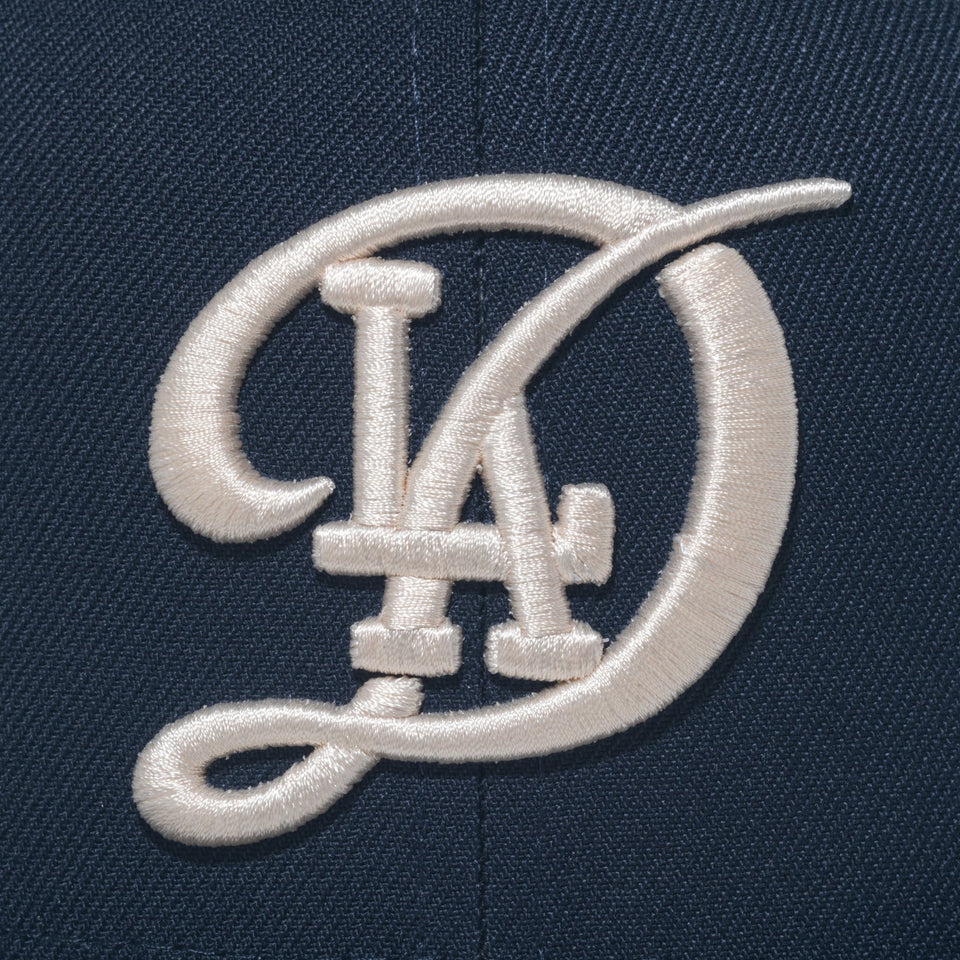 59FIFTY MVP ロサンゼルス・ドジャース Shohei Ohtani ネイビー - 14730507 - 700 | NEW ERA ニューエラ公式オンラインストア