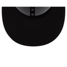 59FIFTY NETFLIX STRANGER THINGS ストレンジャー・シングス NEW ERA ブラック - 14867817-700 | NEW ERA ニューエラ公式オンラインストア