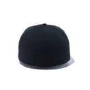 59FIFTY NEW ERA Script Logo ブラック - 14520627 - 700 | NEW ERA ニューエラ公式オンラインストア