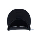 59FIFTY NEW ERA Script Logo ブラック - 14520627 - 700 | NEW ERA ニューエラ公式オンラインストア