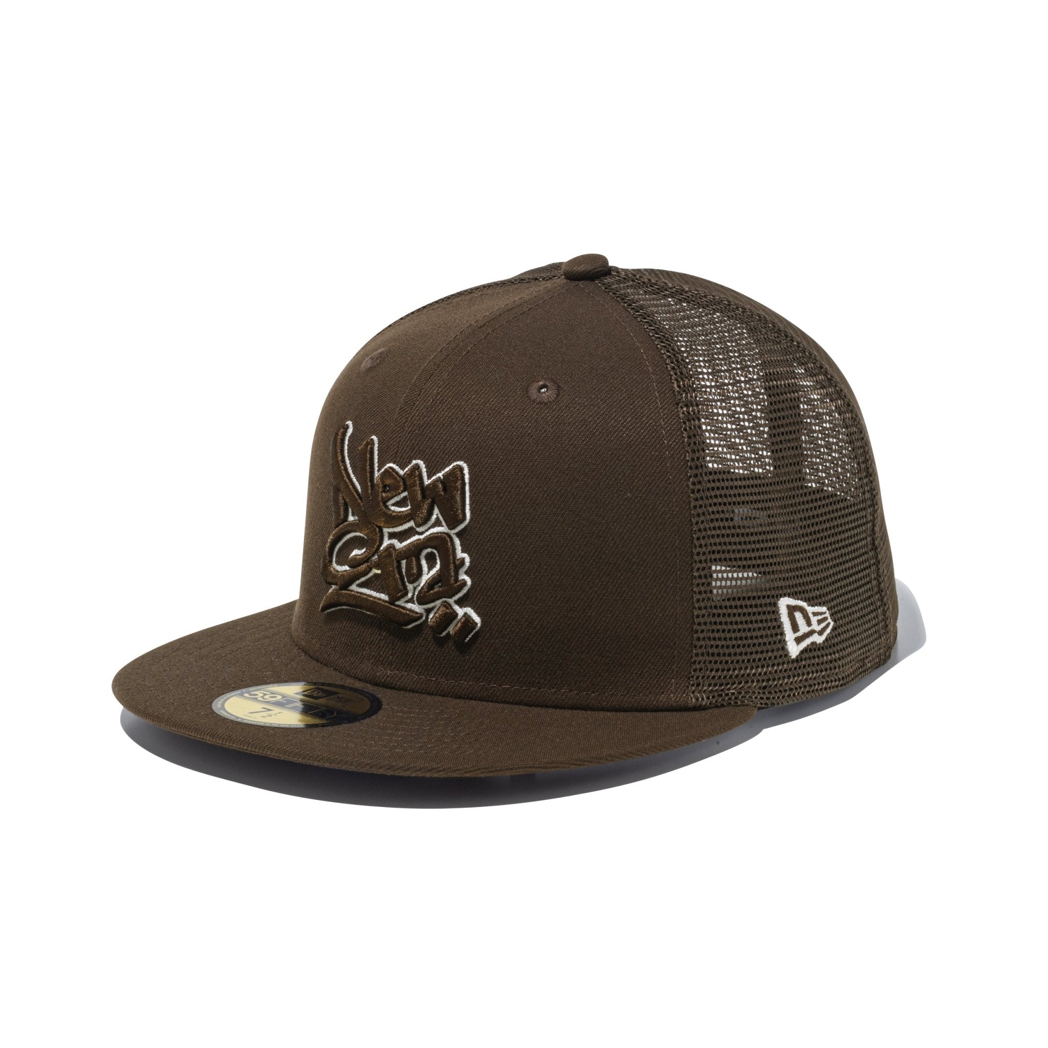 New Era Bristol トラッカーキャップ Amazon | F.C.Real Bristol NEW ERA ニューエラ EMBLEM MESH CAP