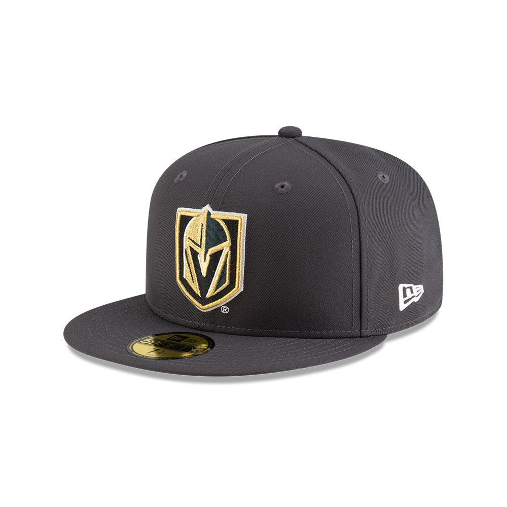 59FIFTY NHL Team Collection ベガス・ゴールデンナイツ | ニューエラ